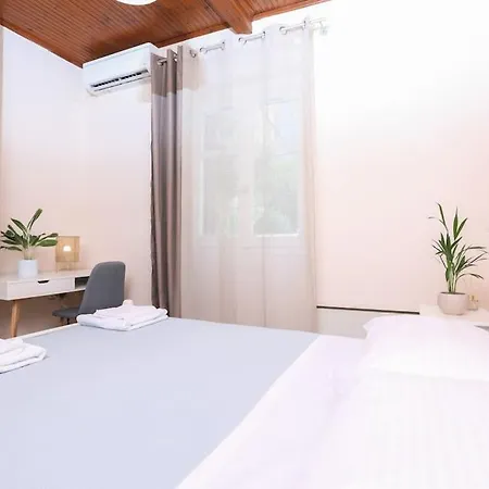 Nicola'S House Apartment Corfu  Exterior photo