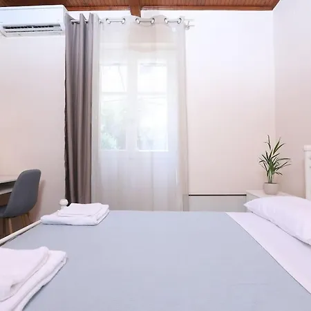 Nicola'S House Apartment Corfu  Exterior photo