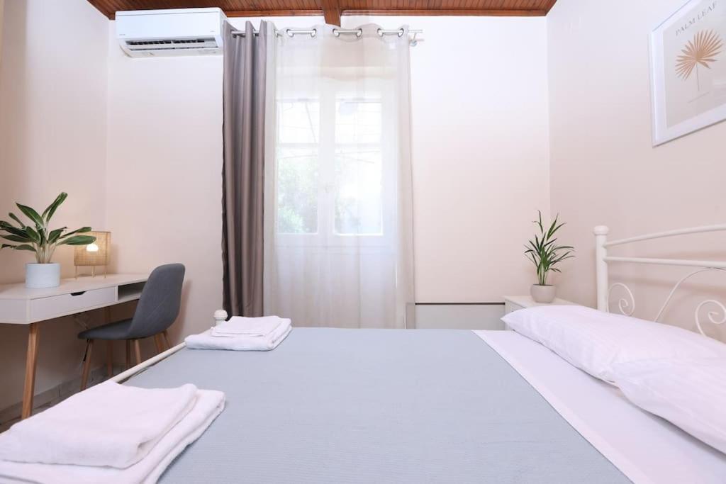 Nicola's House דירה Corfu (city)