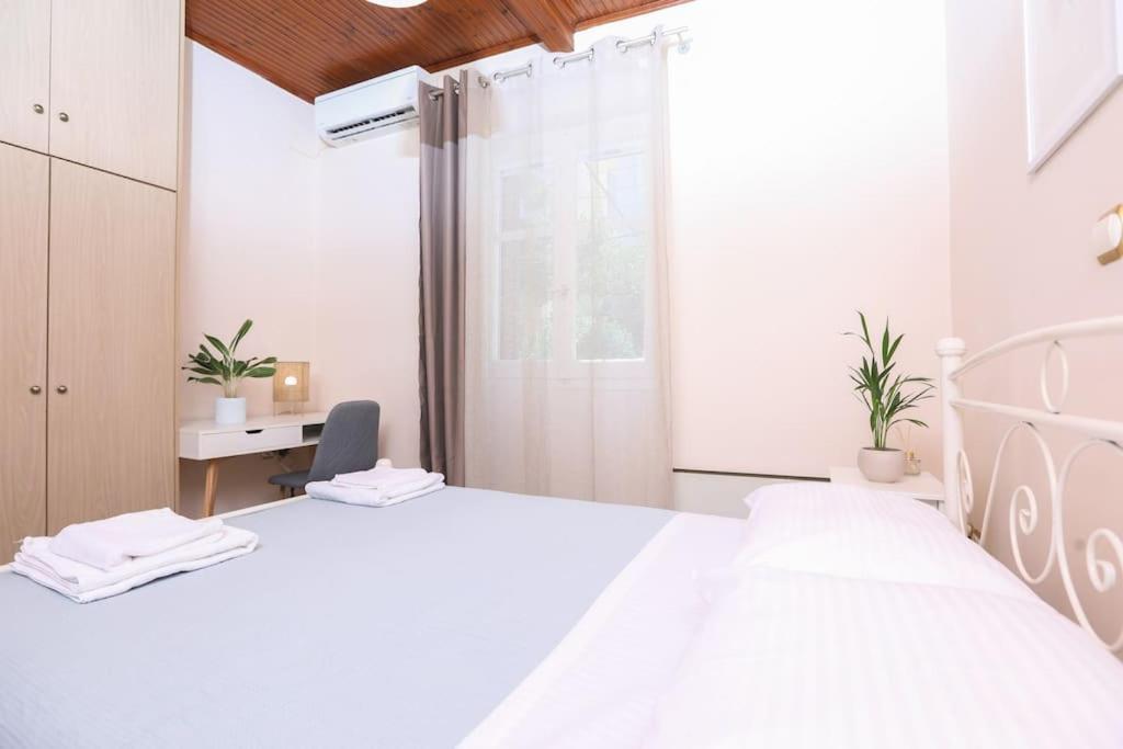 Nicola's House Appartement Corfu (city)