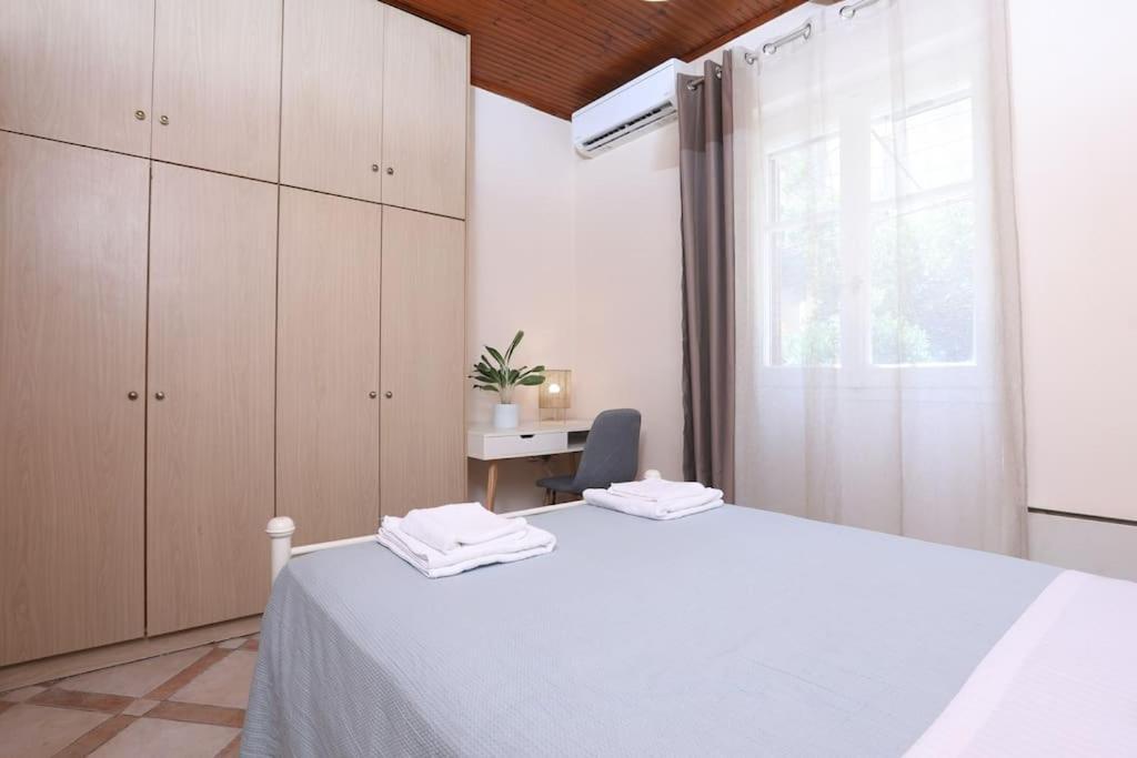 Appartement Nicola's House Corfu (city)